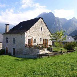 Gîte Chez Garrissere