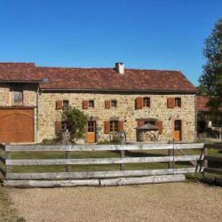 Gîte Chez Gegene