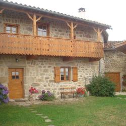 Gîte Chez Germaine