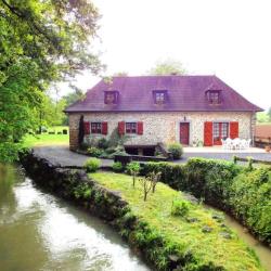 Gîte Chez Gratia