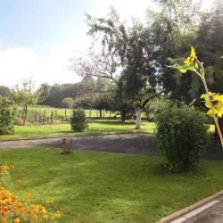 Gîte Chez Haget