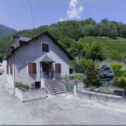 Gîte Chez Haure