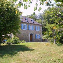 Gîte Chez Hourcadette