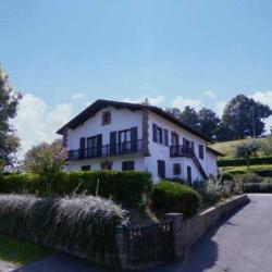 Gîte Chez Irigoyen