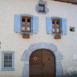 Gîte Chez Jacky Sacaze