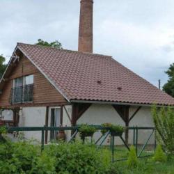 Gîte Chez Jean Roche L'auvergnat