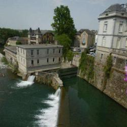 Gîte La Vallee-les Cimes
