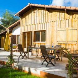 Gîte Chez Karen