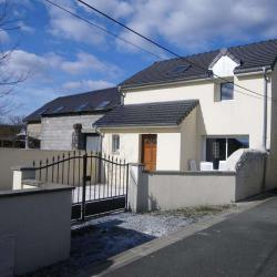 Gîte Chez Labiste