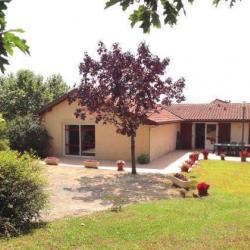 Gîte Chez Laborde