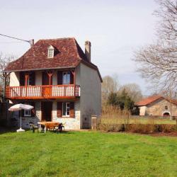 Gîte Chez Labourt