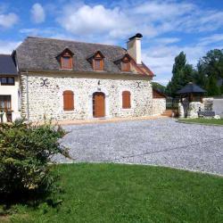 Gîte Chez Lacoue-charot