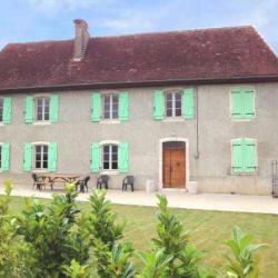 Gîte Chez Lacrouts