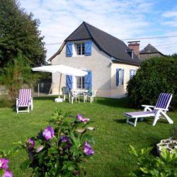 Gîte Chez Lalanne