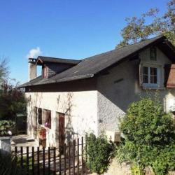 Gîte Chez Lalanne