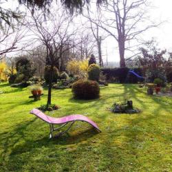 Gîte Chez Larrieu