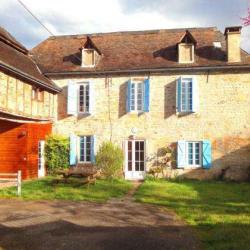 Gîte Chez Larrieu