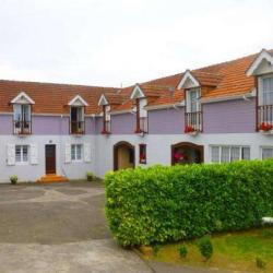 Gîte Chez Lavie