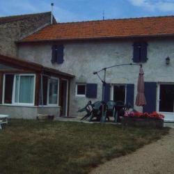 Gîte Chez Les Hérault