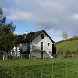 Gîte Chez Lestelle
