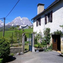 Gîte Chez Lestremau