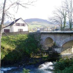 Gîte Chez Lilles