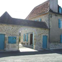 Gîte Chez Loustau