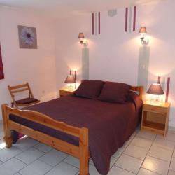 Gîte Chez Luberriaga