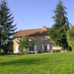 Gîte Chez Mâme