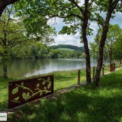 Gîte Proche Des Lacs - Gîtes De France