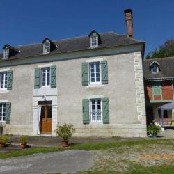 Gîte Chez Marie