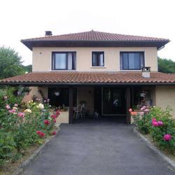 Gîte Chez Maysonnave