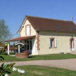 Gîte Chez Mimi