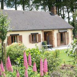 Gîte  Chez Mireille Et André