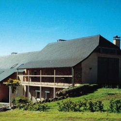 Gîte Chez Moreau