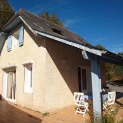 Gîte Chez Moreno