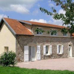 Gîte Chez Moutte