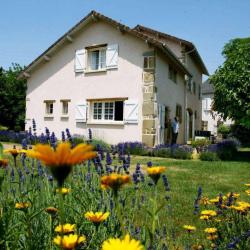 Gîte Chez Paille