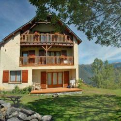 Gîte Chez Passet