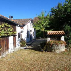 Gîte Chez Paticat