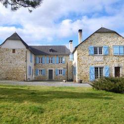 Gîte Chez Pedelaborde