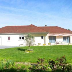 Gîte Chez Pere