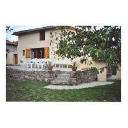 Gîte Chez Perrine