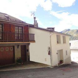 Gîte Chez Pourtau