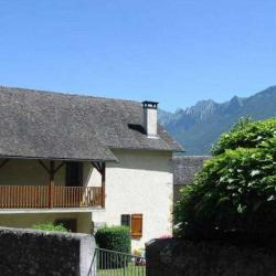 Gîte Chez Quintana