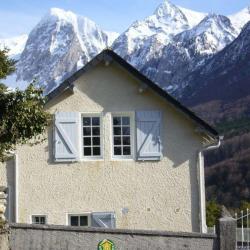 Gîte Chez Rachou