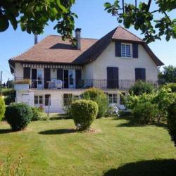 Gîte Chez Rachou