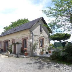 Gîte Chez Ranque