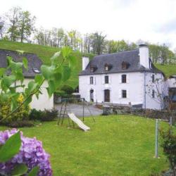 Gîte Chez Rechou