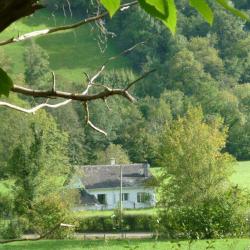 Gîte Chez Riutort